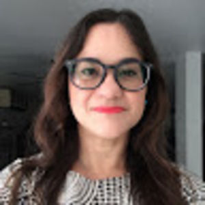 Meet your Posher, Jacqueline